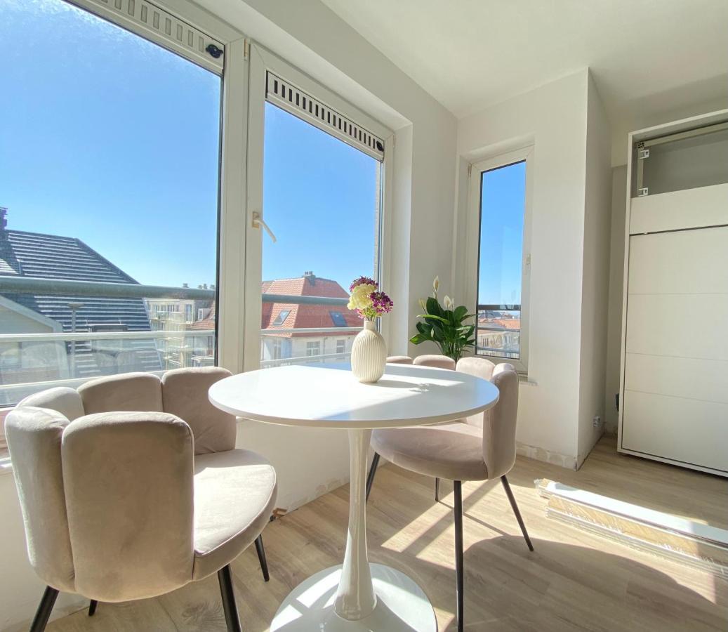 Happy Stay By Anais - 20M To Beach De Panne Exterior foto