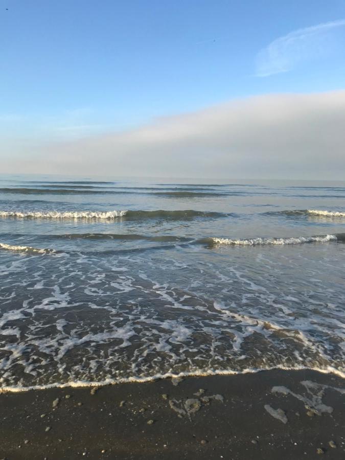 Happy Stay By Anais - 20M To Beach De Panne Exterior foto